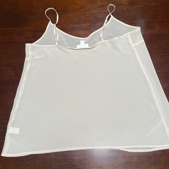 2 cami slips - Picture 2 of 6